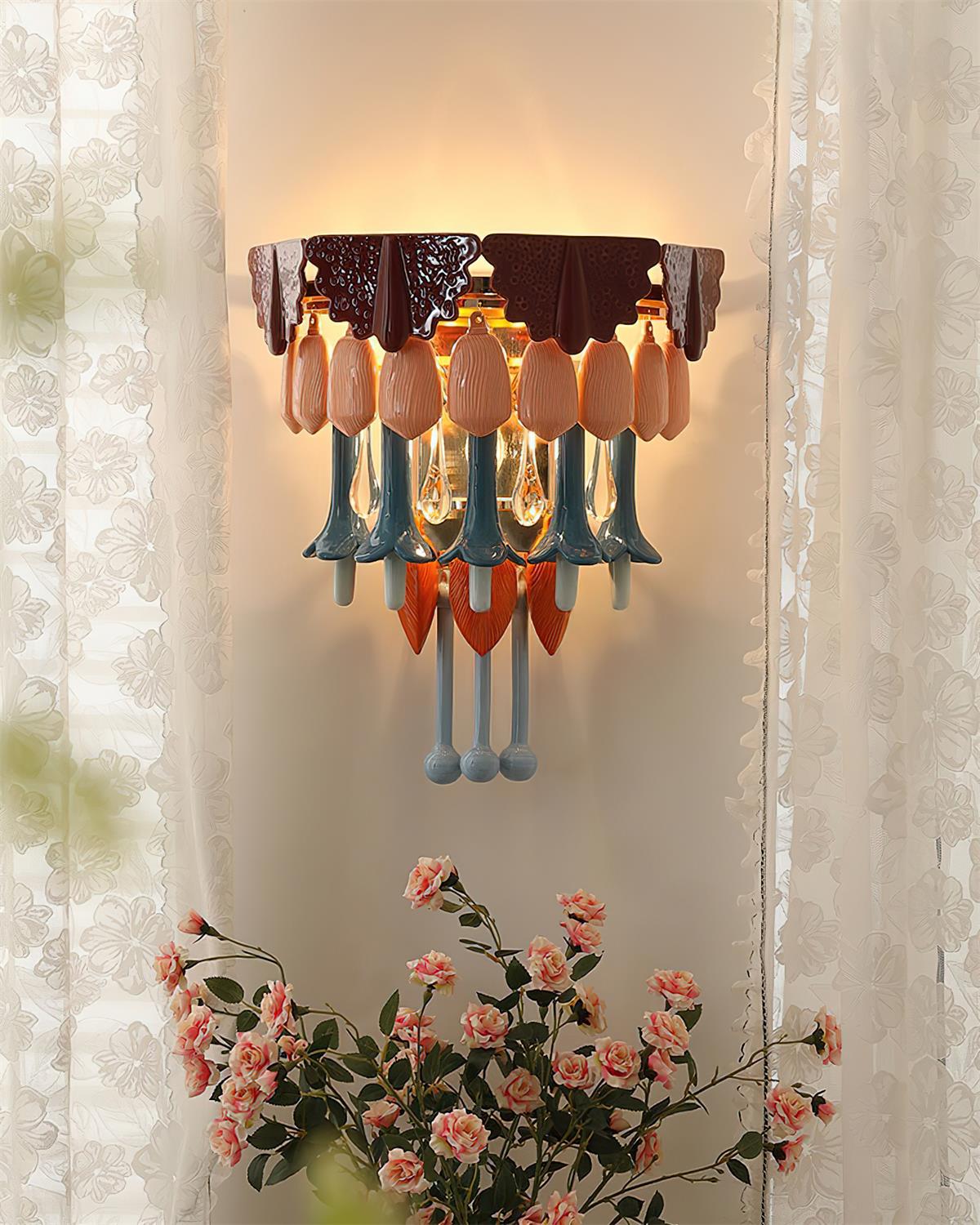Valentina Wall Sconce