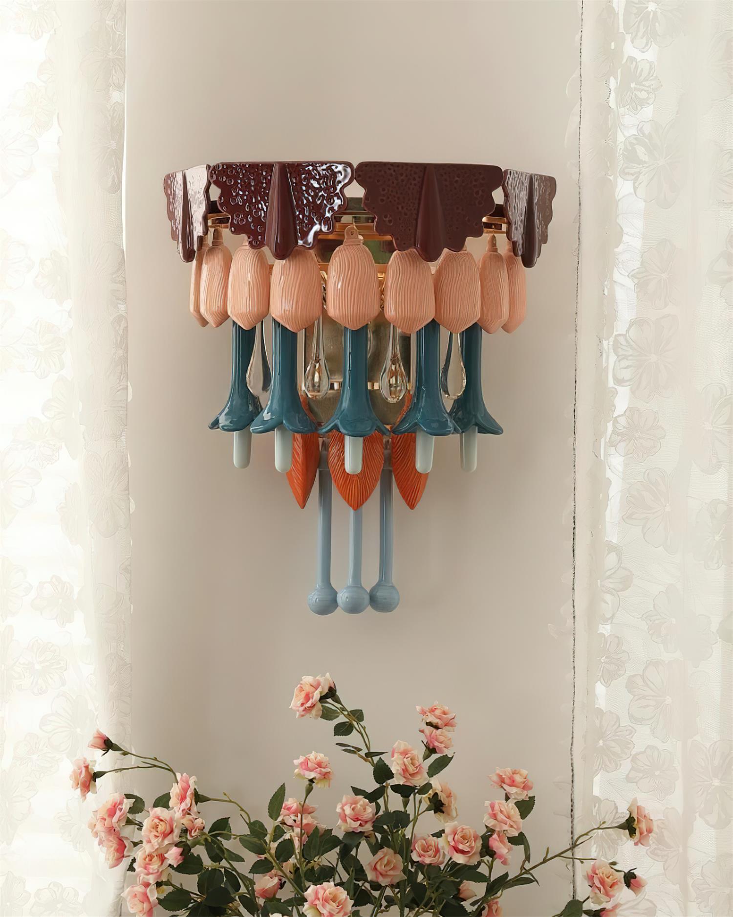 Valentina Wall Sconce