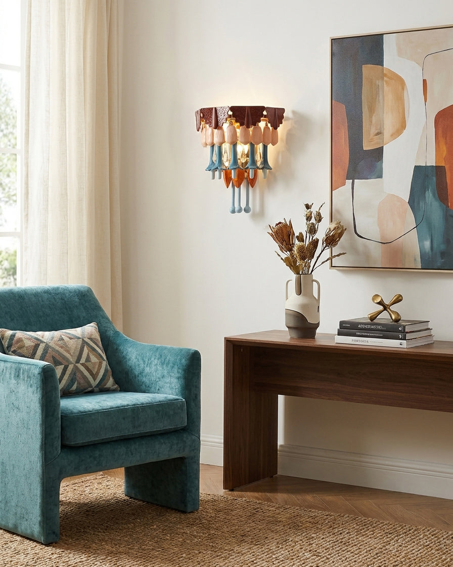 Valentina Wall Sconce