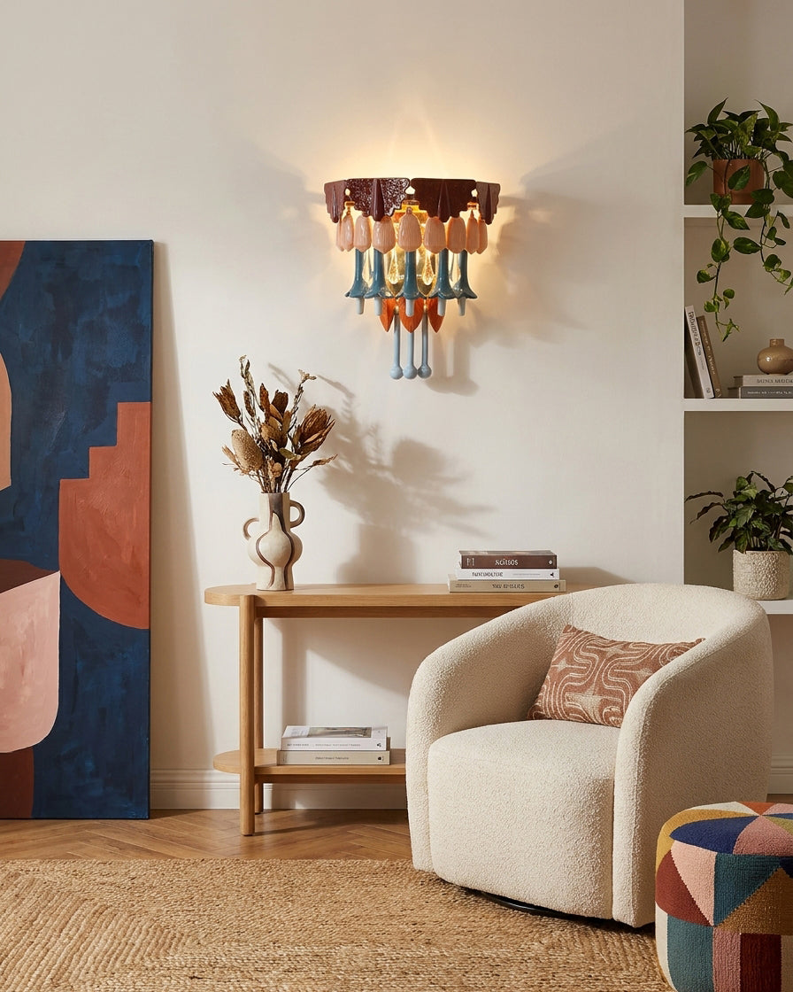Valentina Wall Sconce