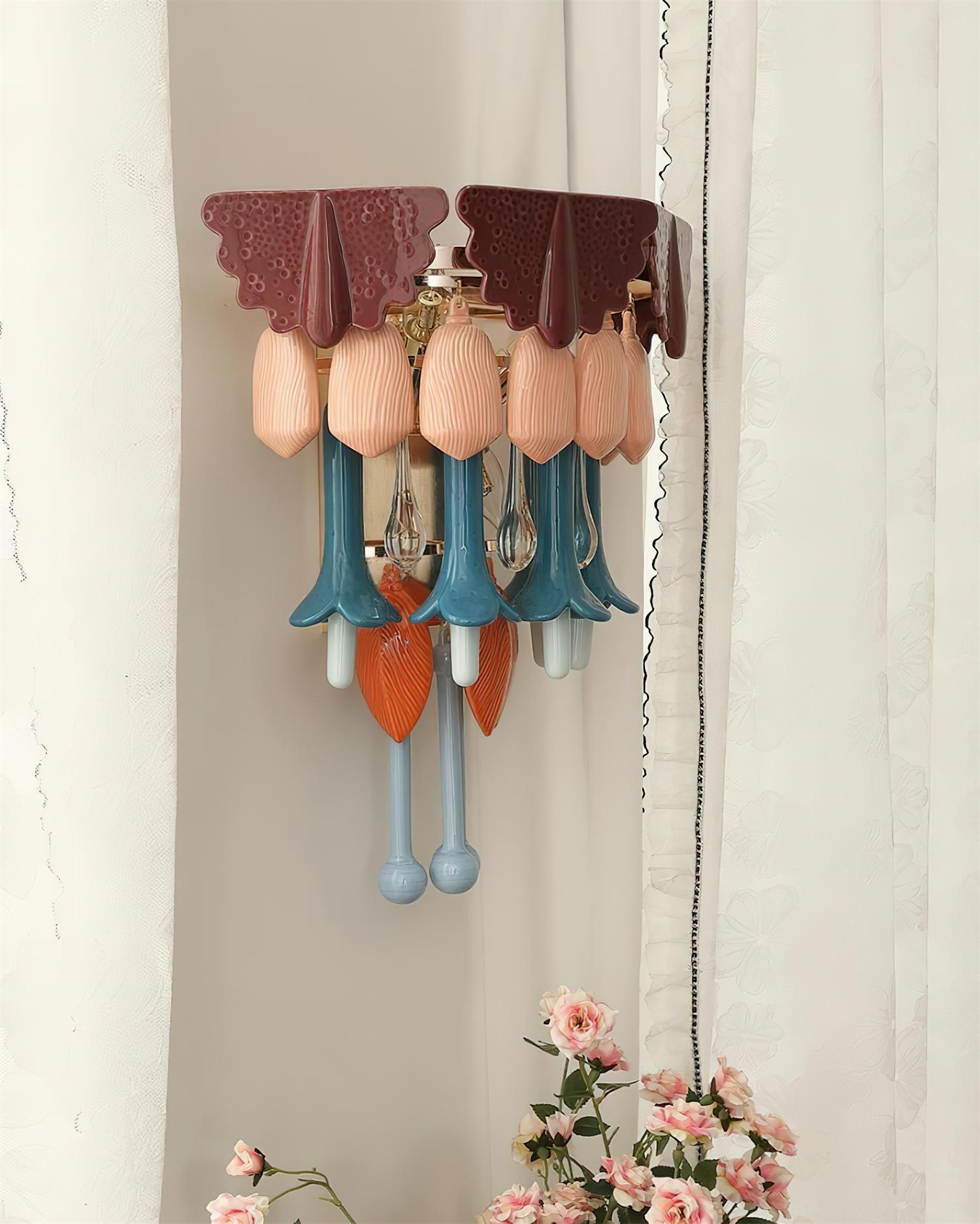 Valentina Wall Sconce