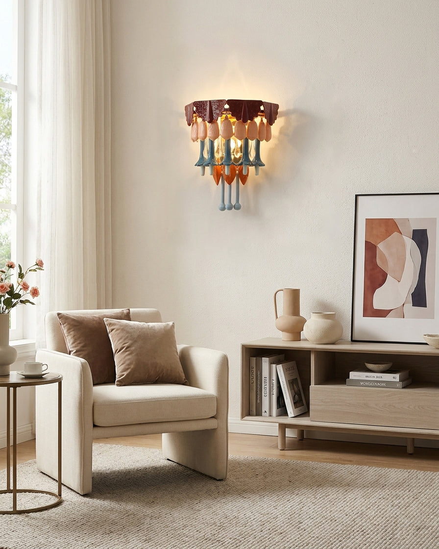 Valentina Wall Sconce