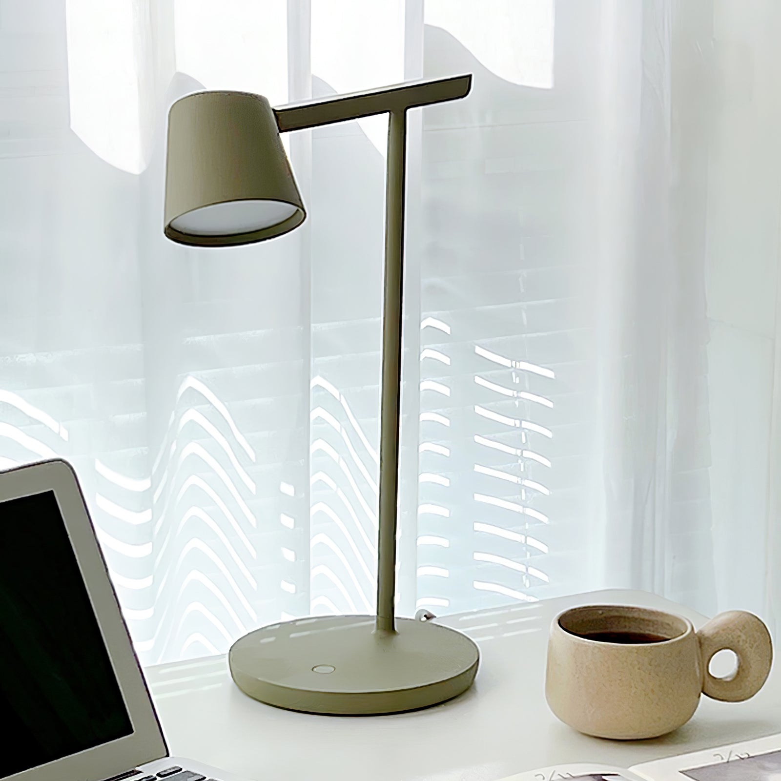 Core Table Lamp-Neutral Decor