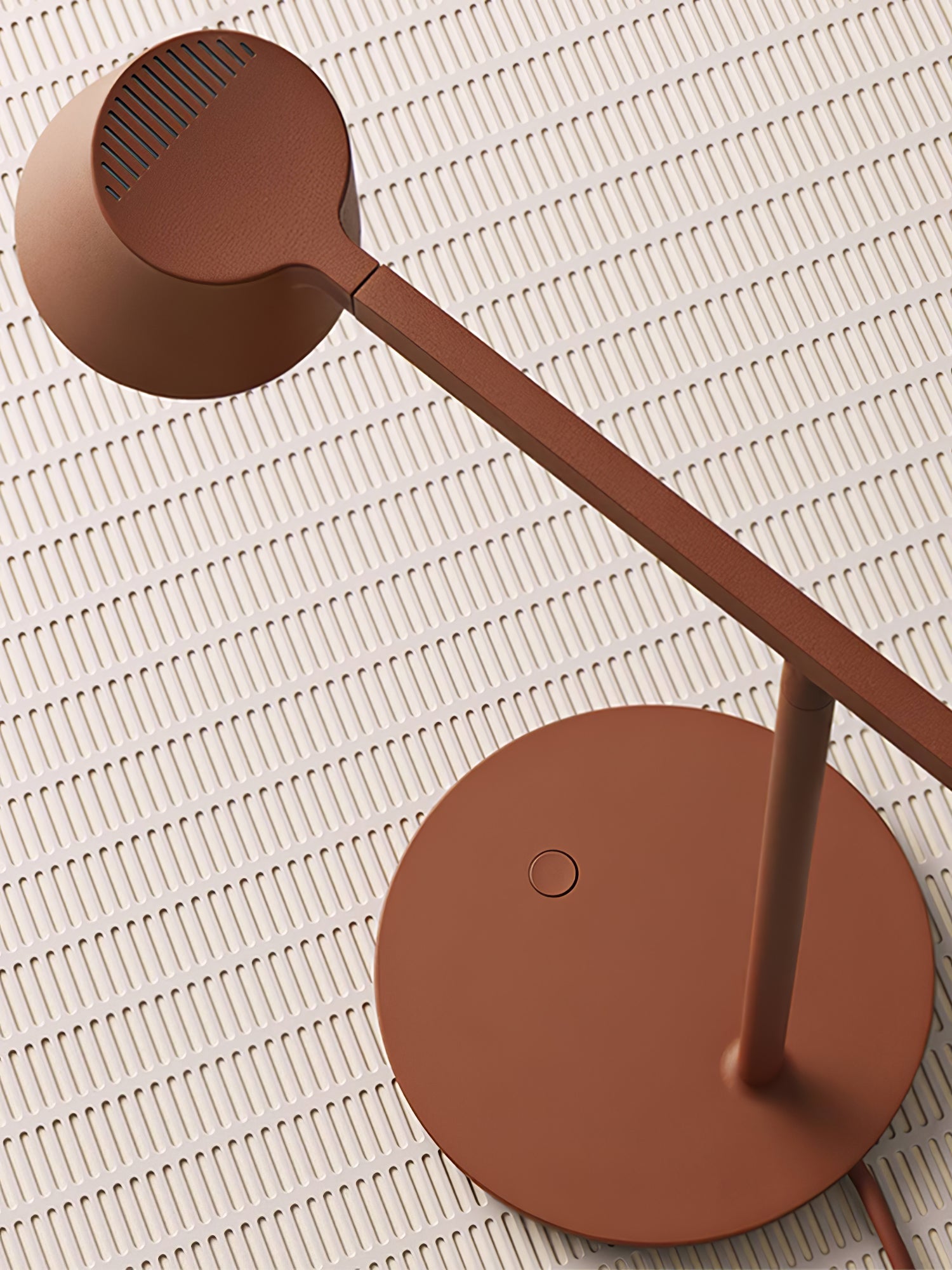 Core Table Lamp-Neutral Decor