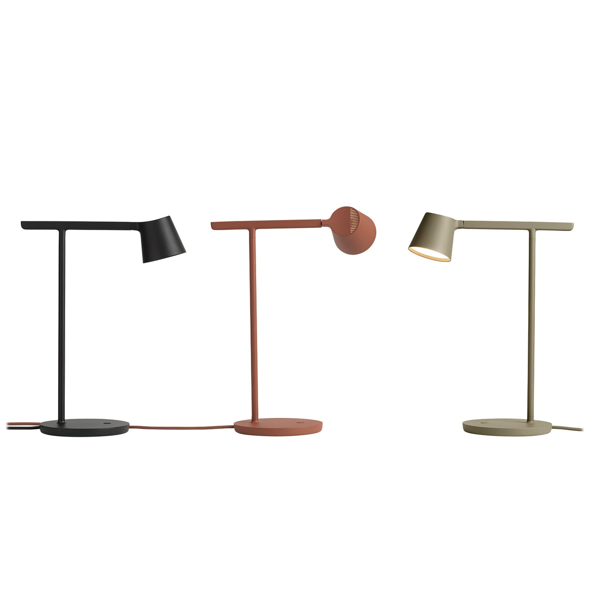 Core Table Lamp-Neutral Decor