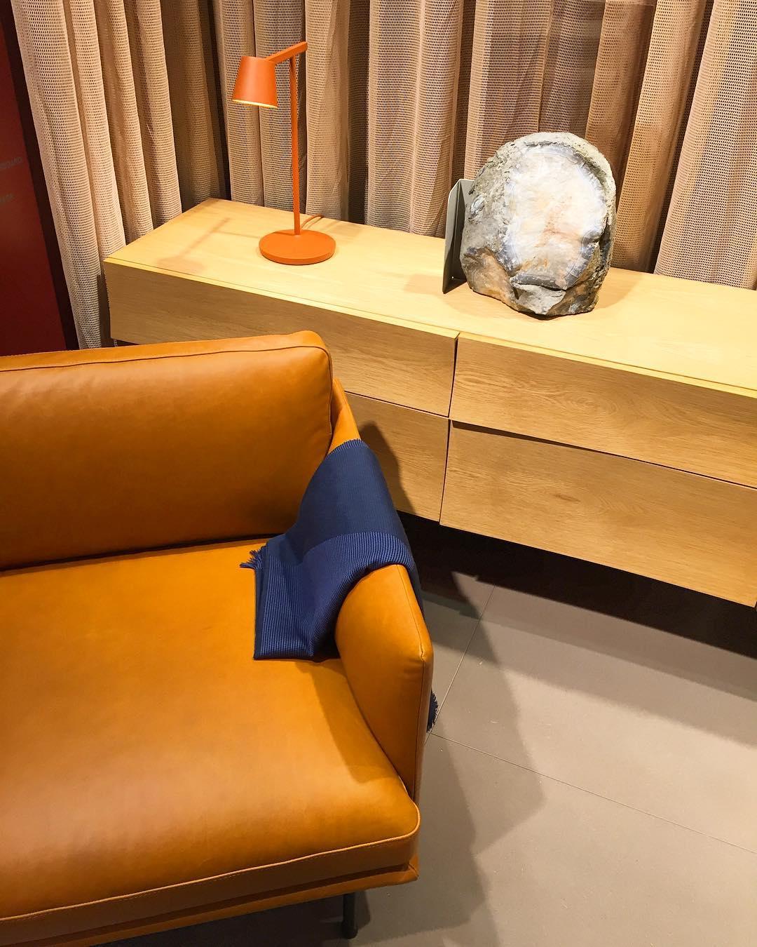 Core Table Lamp-Neutral Decor