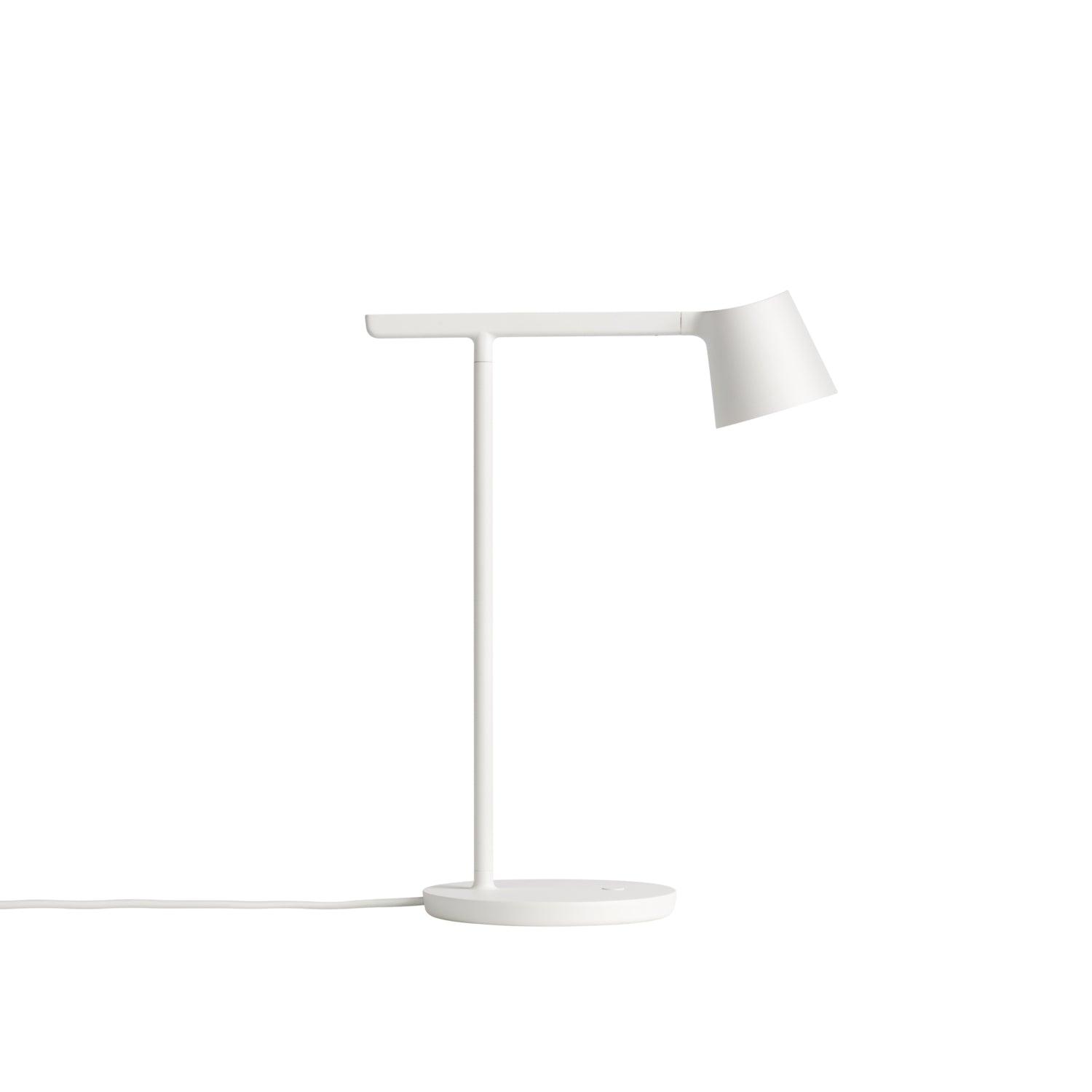 Core Table Lamp-Neutral Decor