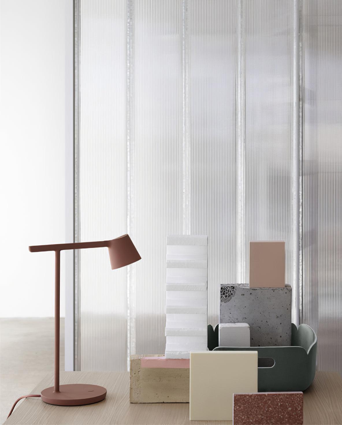 Core Table Lamp-Neutral Decor