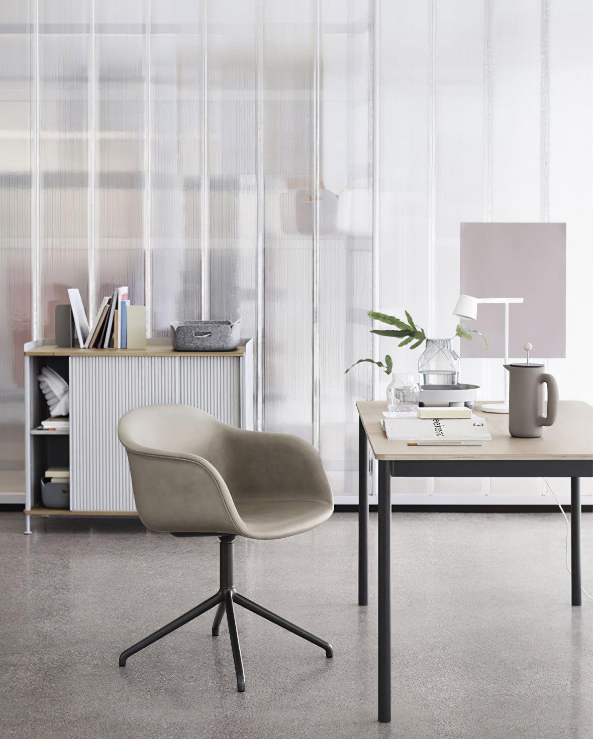 Core Table Lamp-Neutral Decor