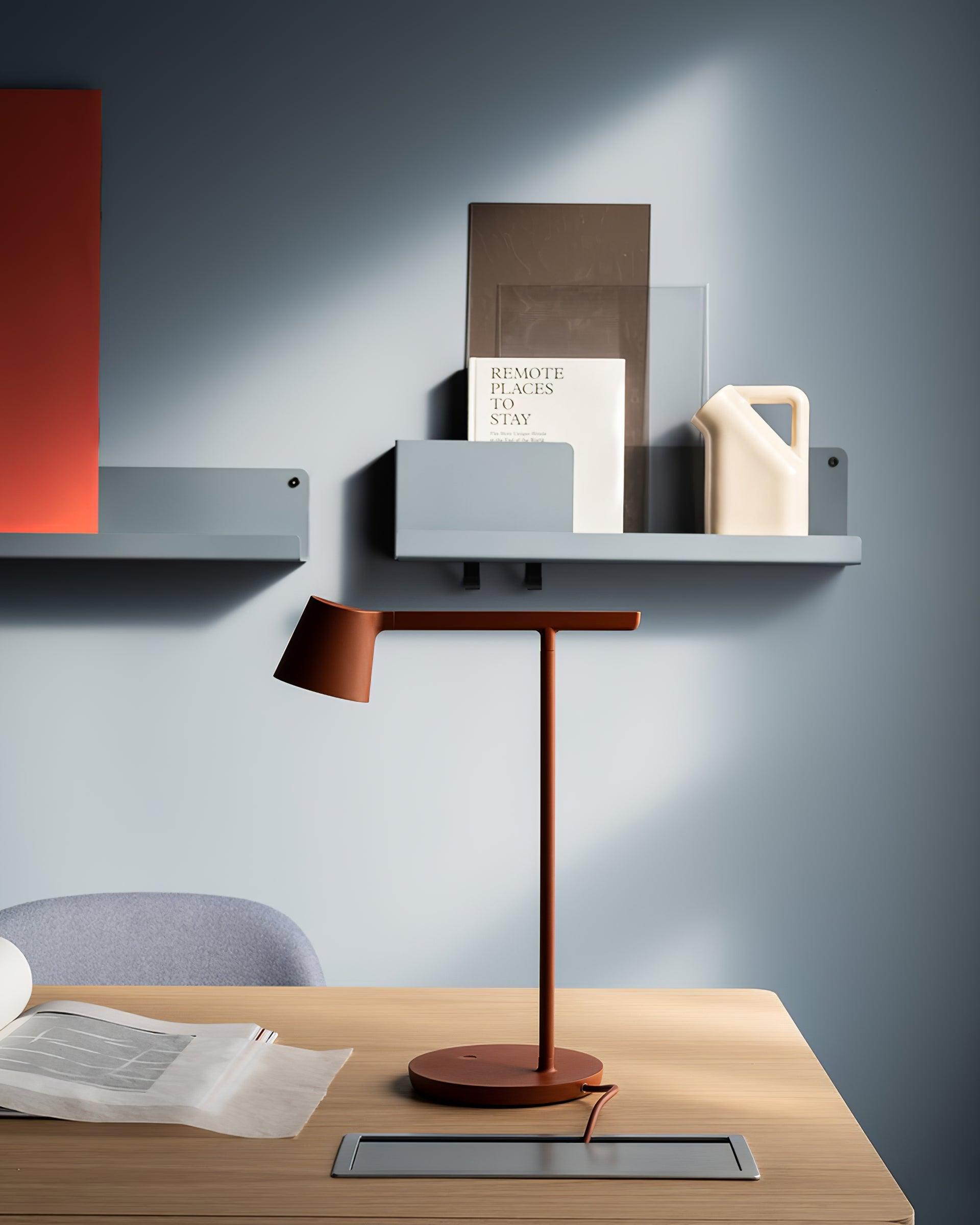 Core Table Lamp-Neutral Decor