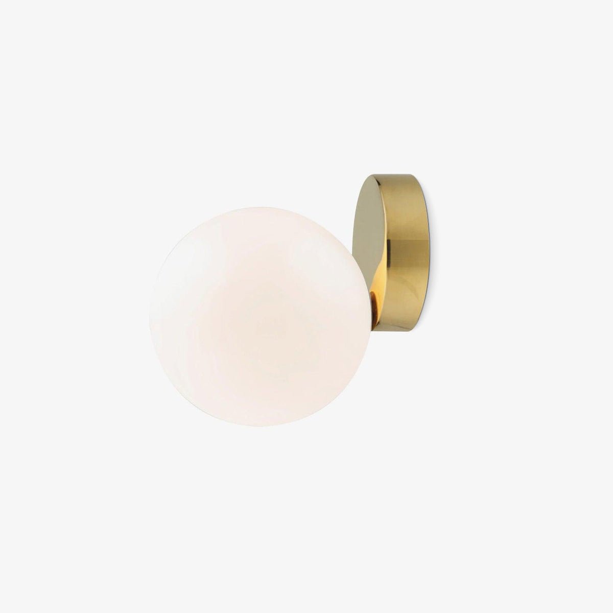 Vivinia Modern Minimalist Wall Lamp-Neutral Decor