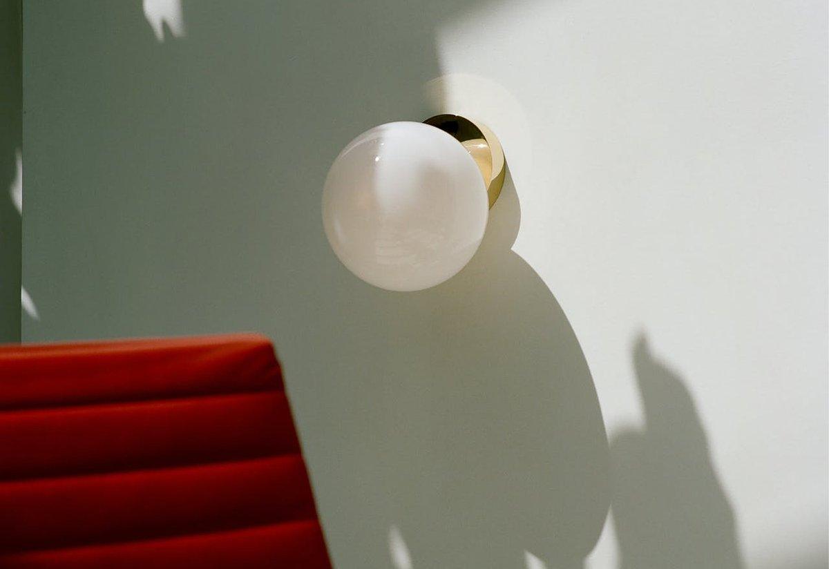 Vivinia Modern Minimalist Wall Lamp-Neutral Decor