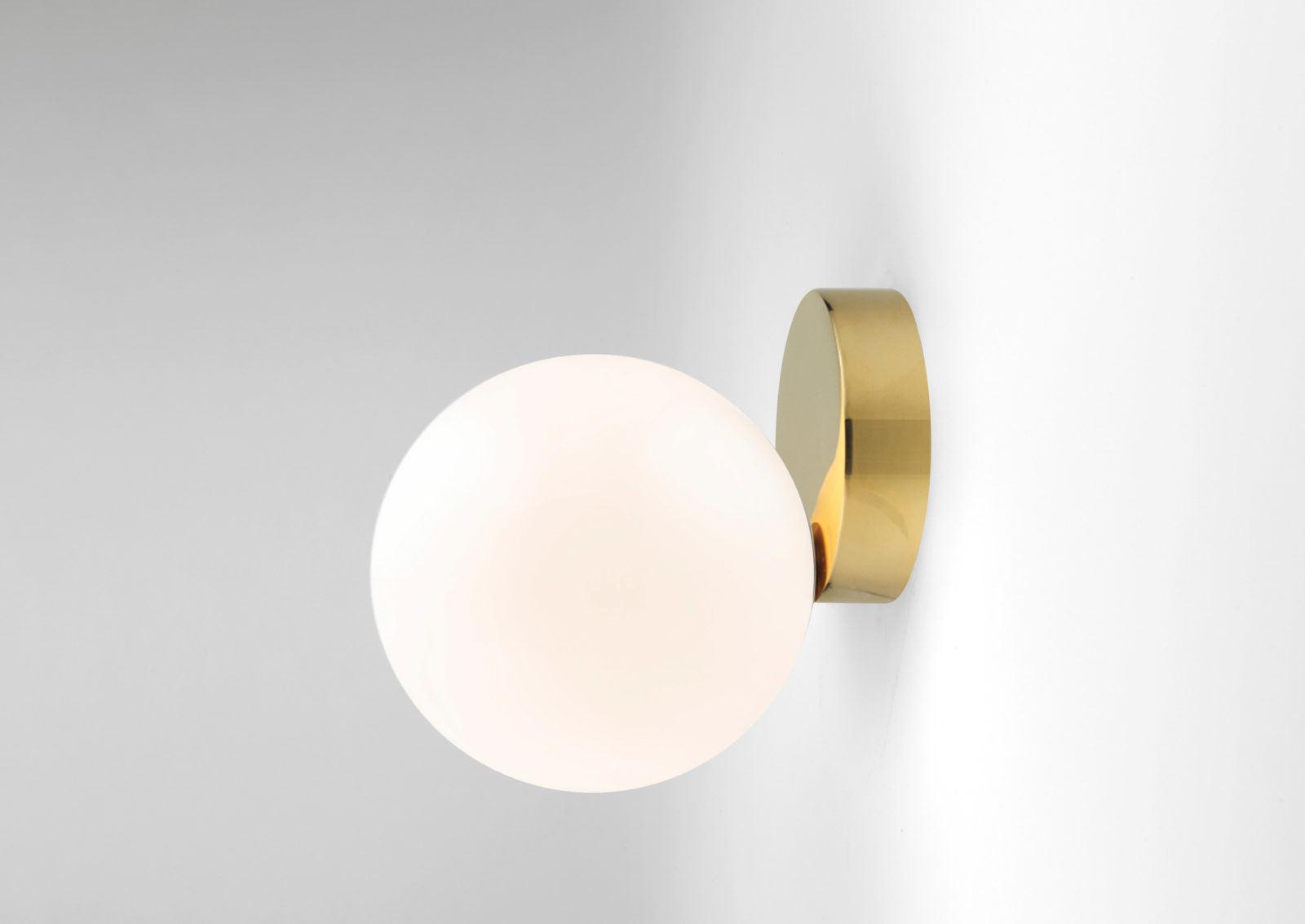 Vivinia Modern Minimalist Wall Lamp-Neutral Decor