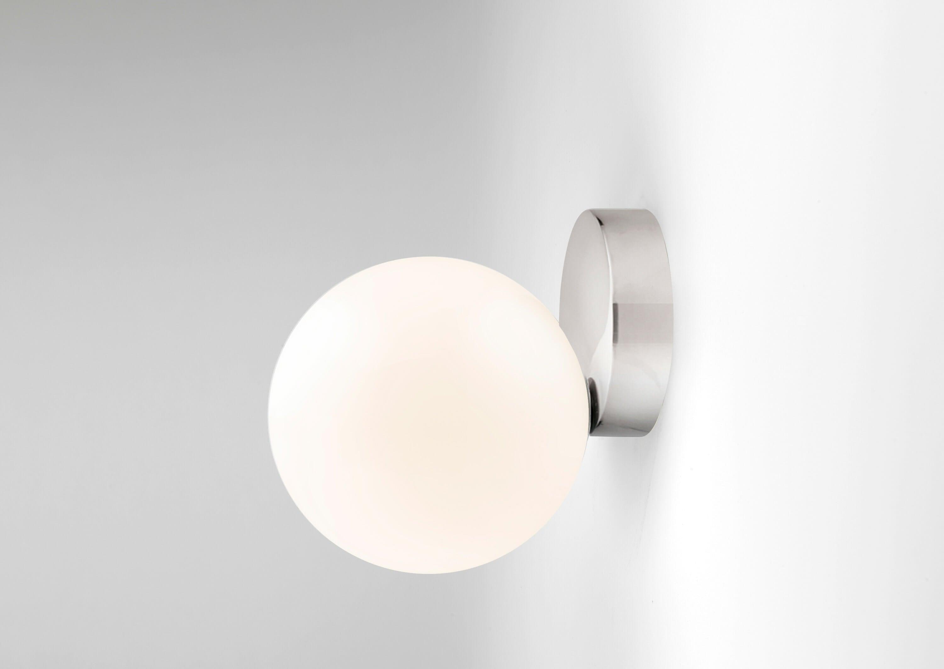 Vivinia Modern Minimalist Wall Lamp-Neutral Decor