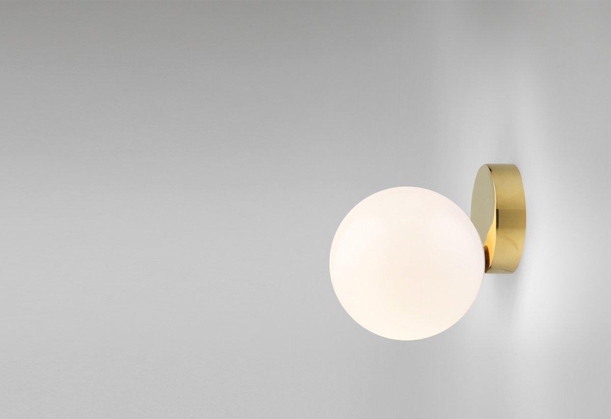 Vivinia Modern Minimalist Wall Lamp-Neutral Decor