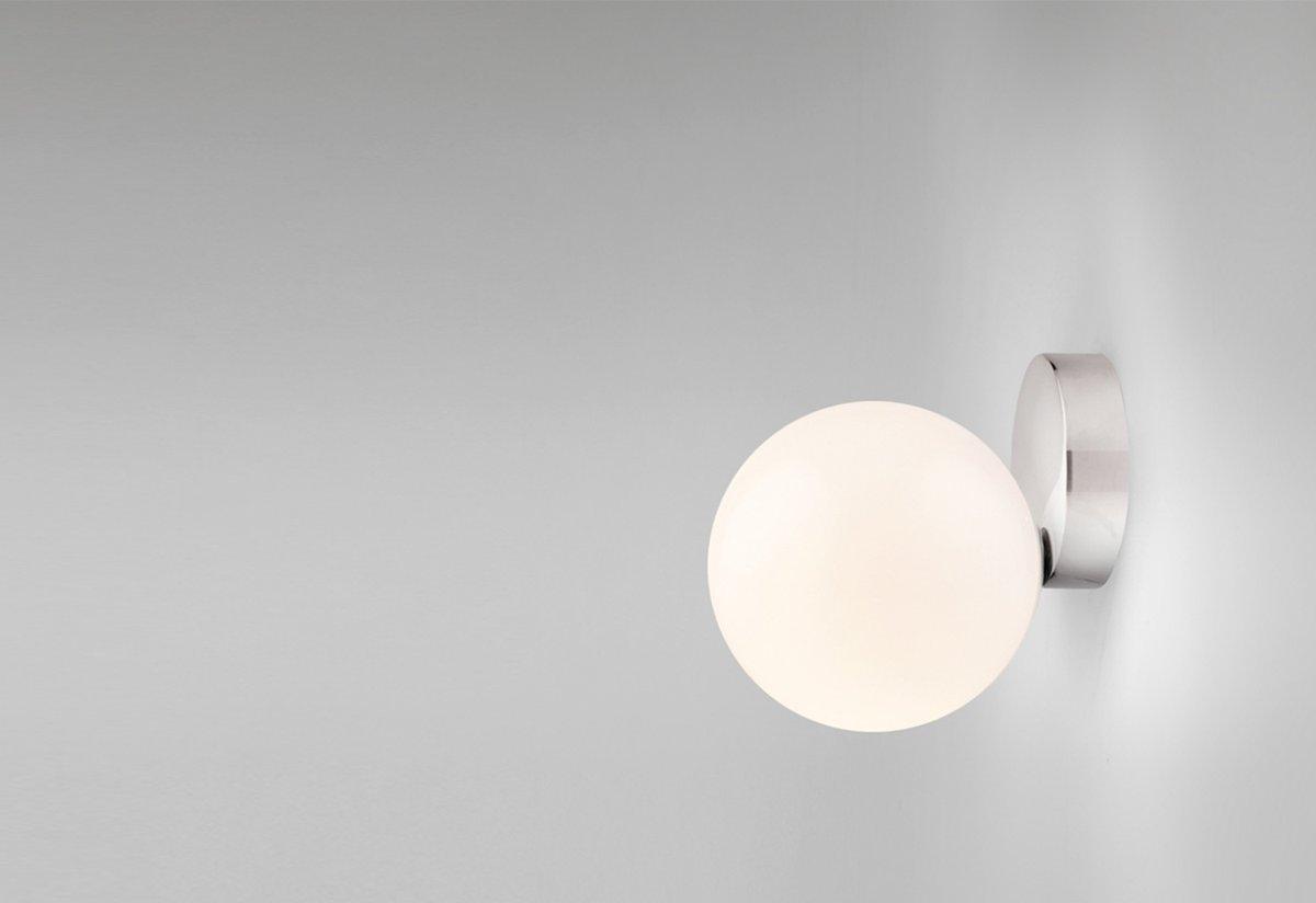 Vivinia Modern Minimalist Wall Lamp-Neutral Decor