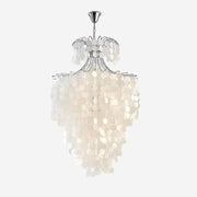 Odette Shell Chandelier
