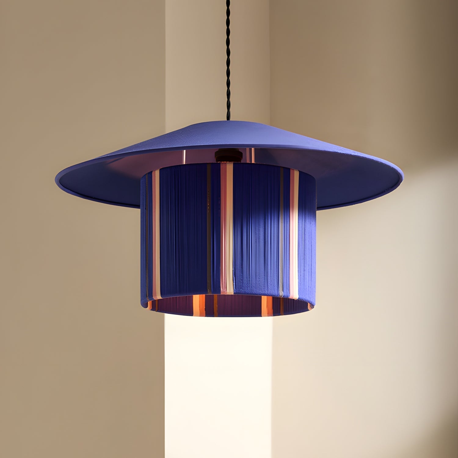 Aurelio Pendant Lamp