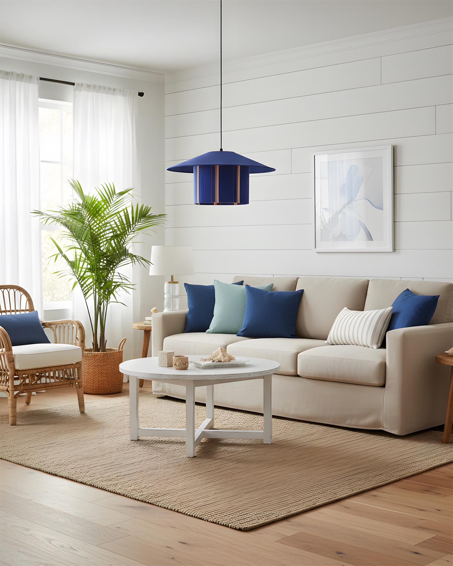 Aurelio Pendant Lamp