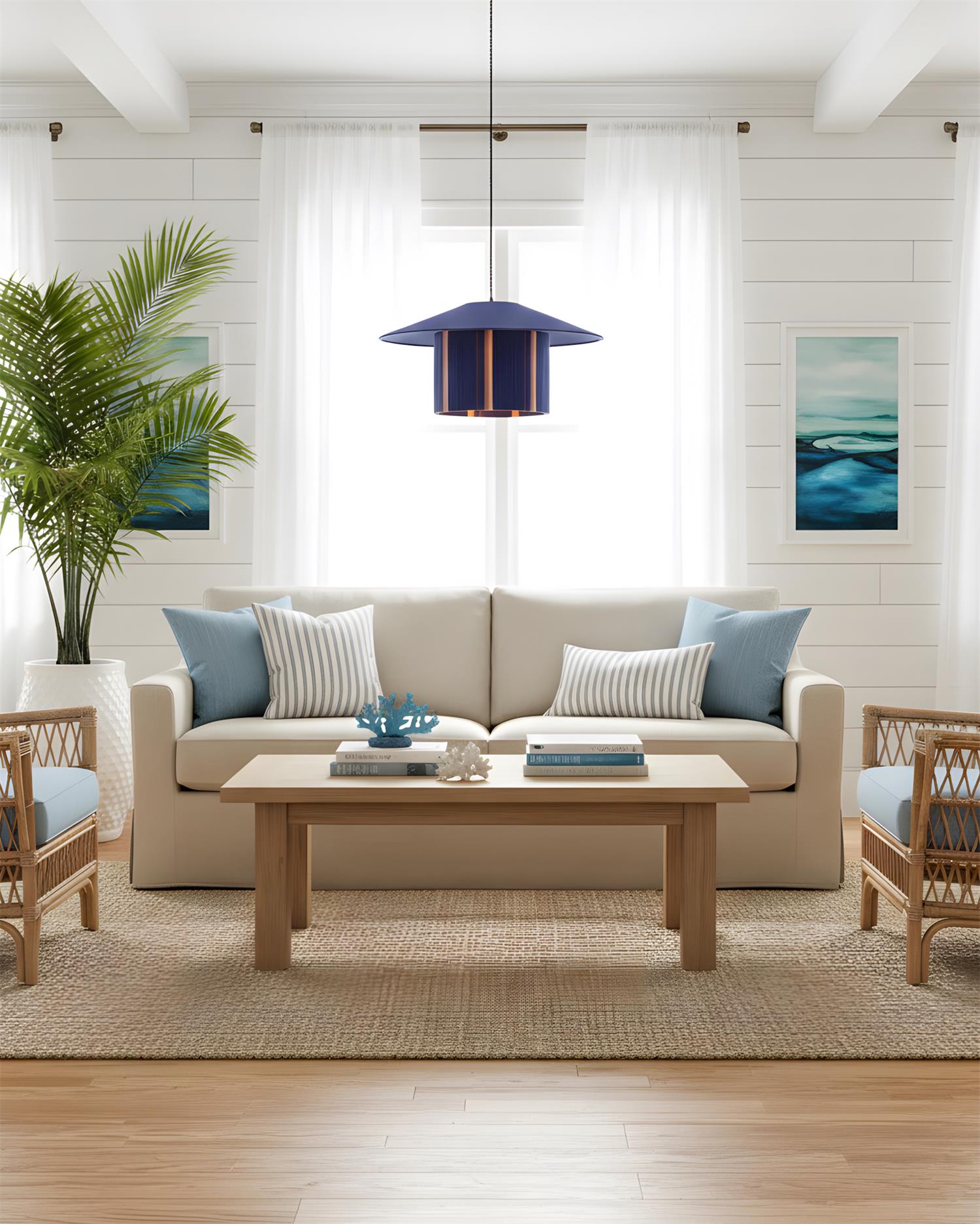 Aurelio Pendant Lamp