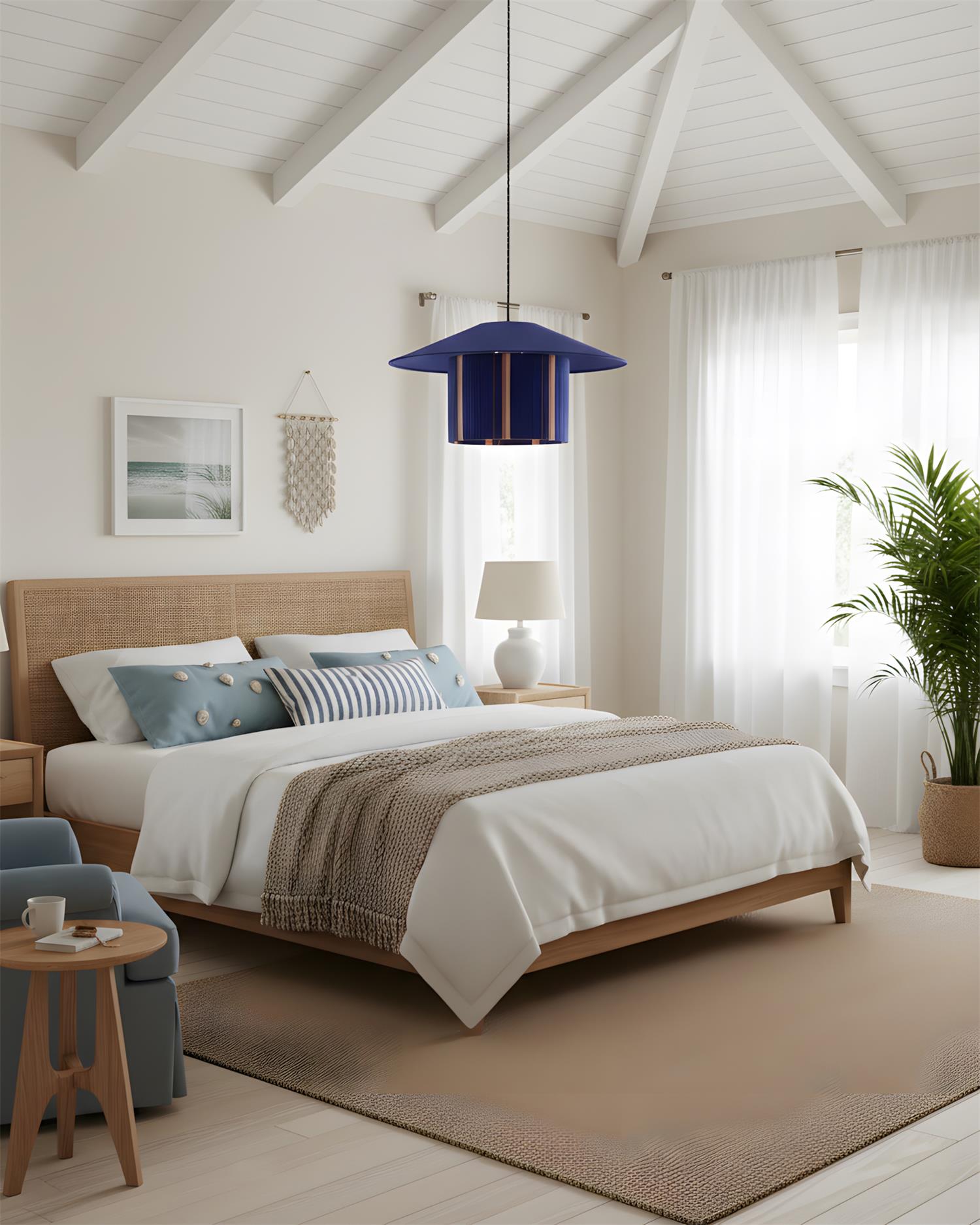 Aurelio Pendant Lamp