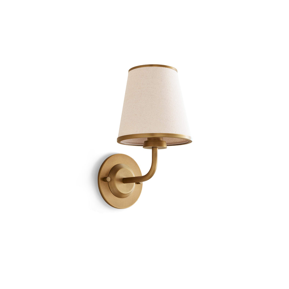 Sablewick Wall Sconce