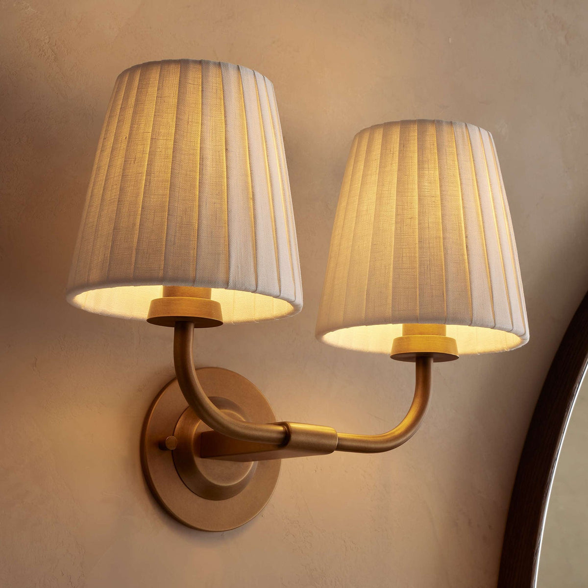 Sablewick Wall Sconce