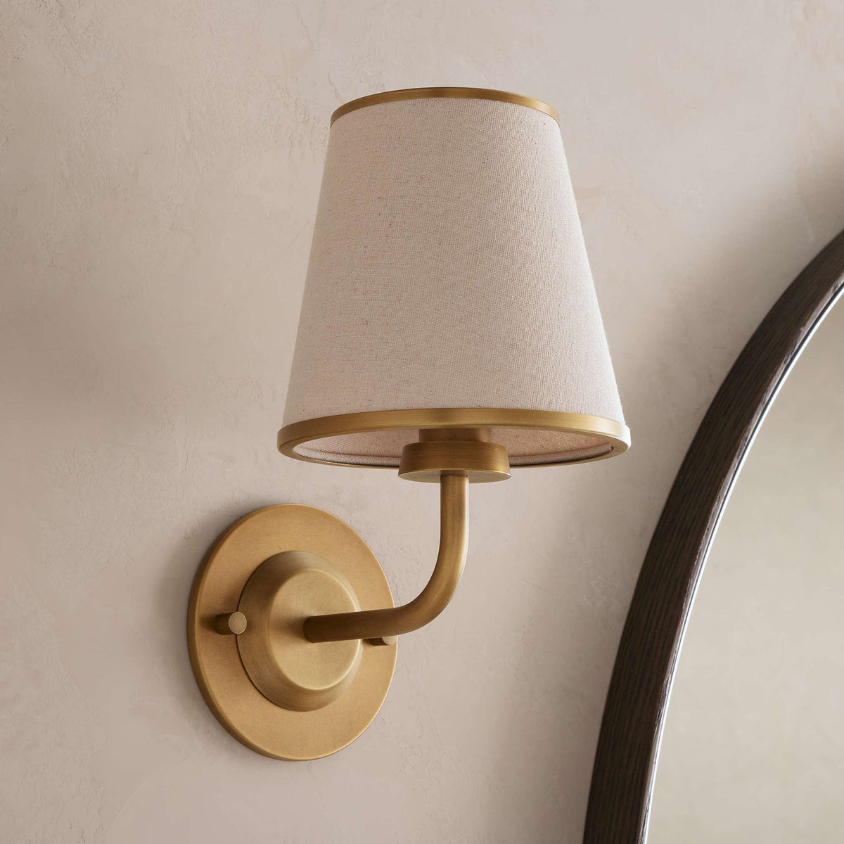 Sablewick Wall Sconce