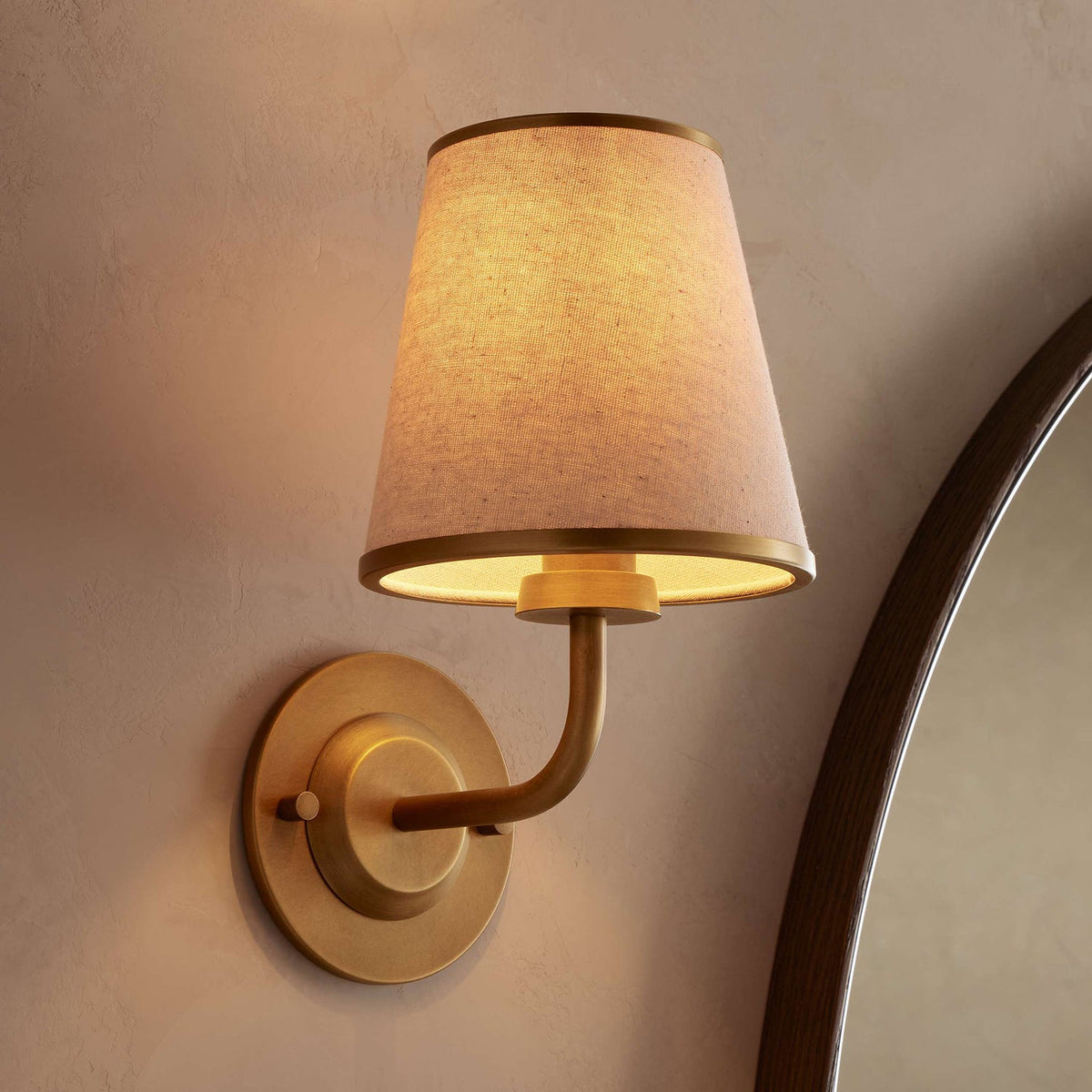 Sablewick Wall Sconce