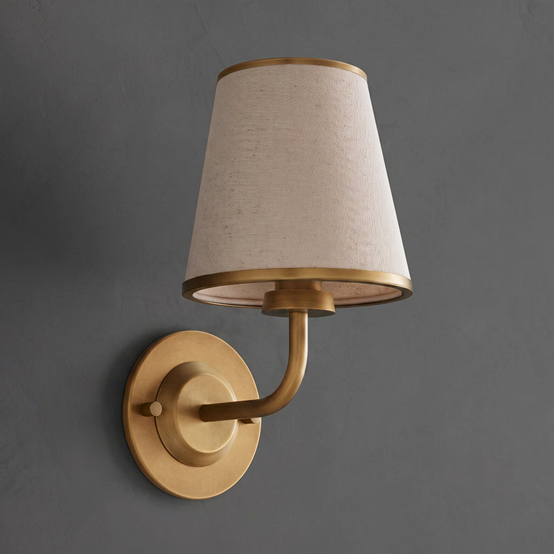 Sablewick Wall Sconce