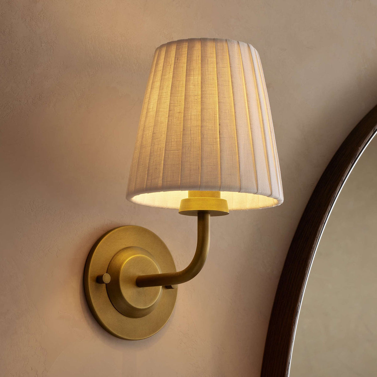 Sablewick Wall Sconce