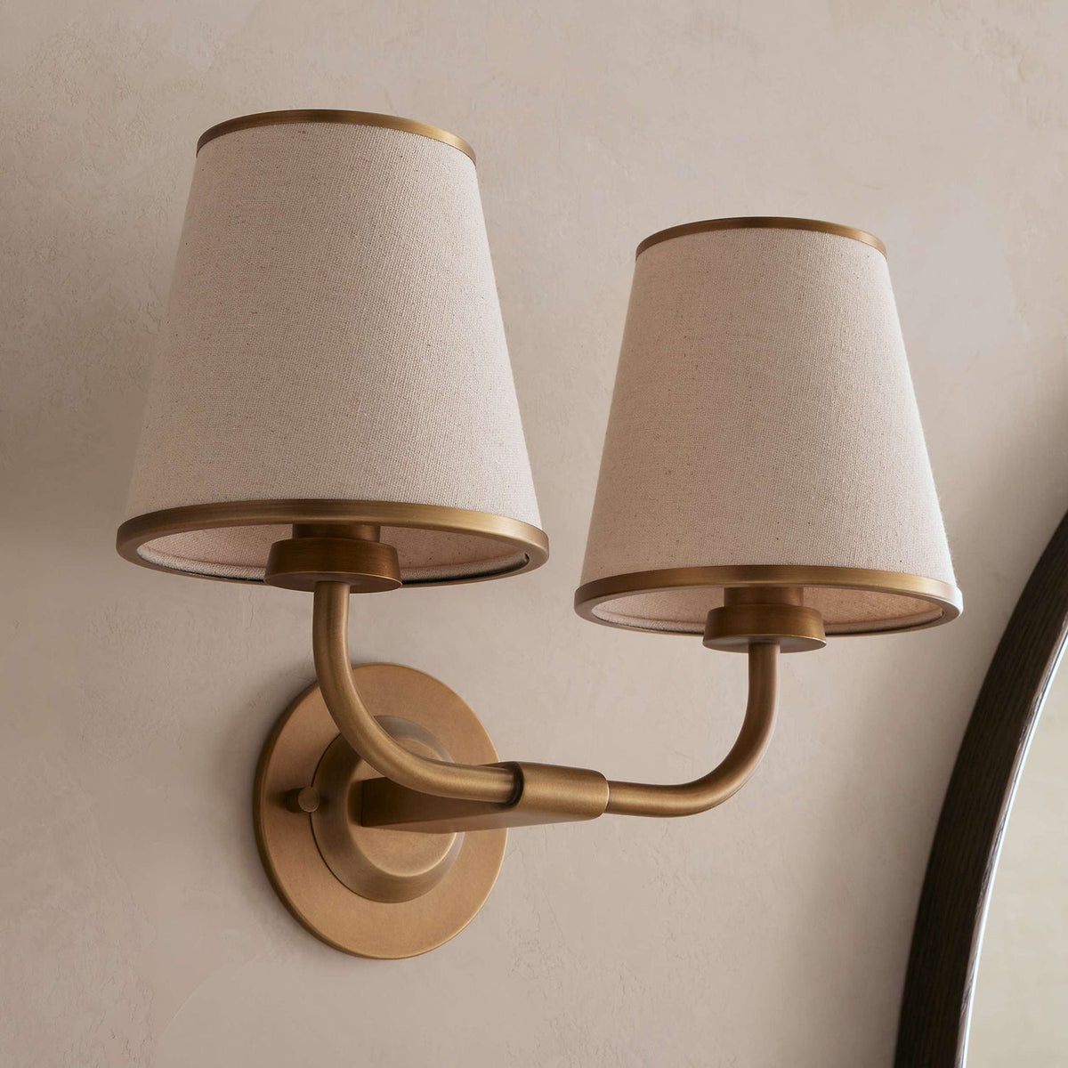 Sablewick Wall Sconce