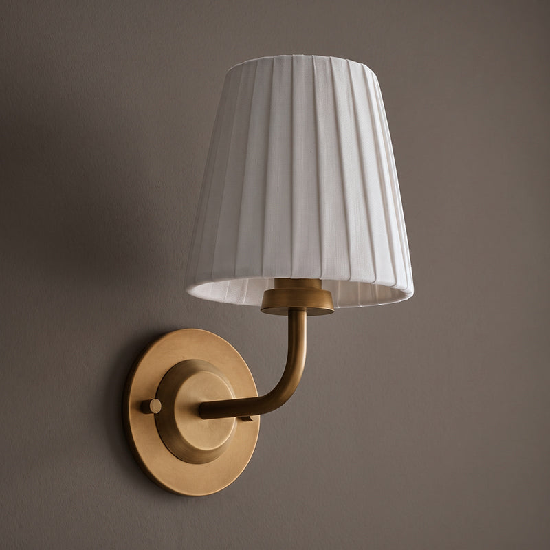 Sablewick Wall Sconce
