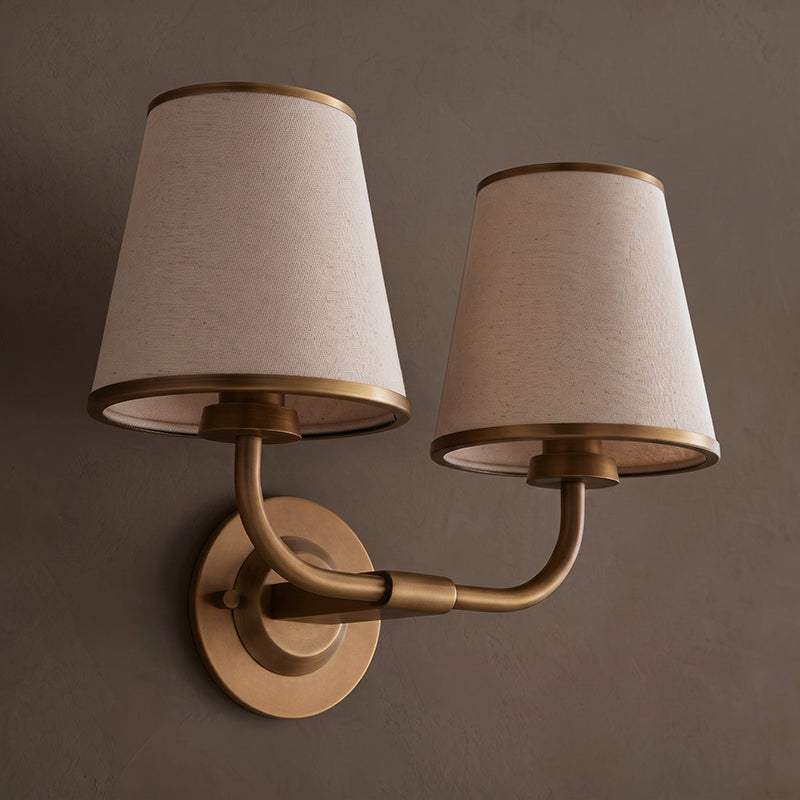 Sablewick Wall Sconce