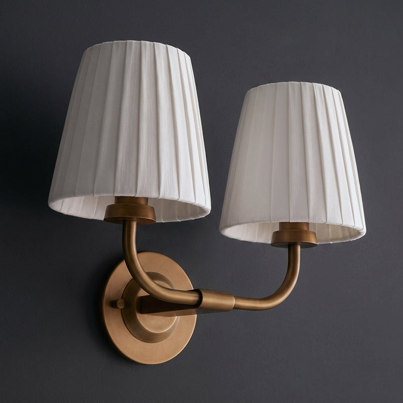 Sablewick Wall Sconce