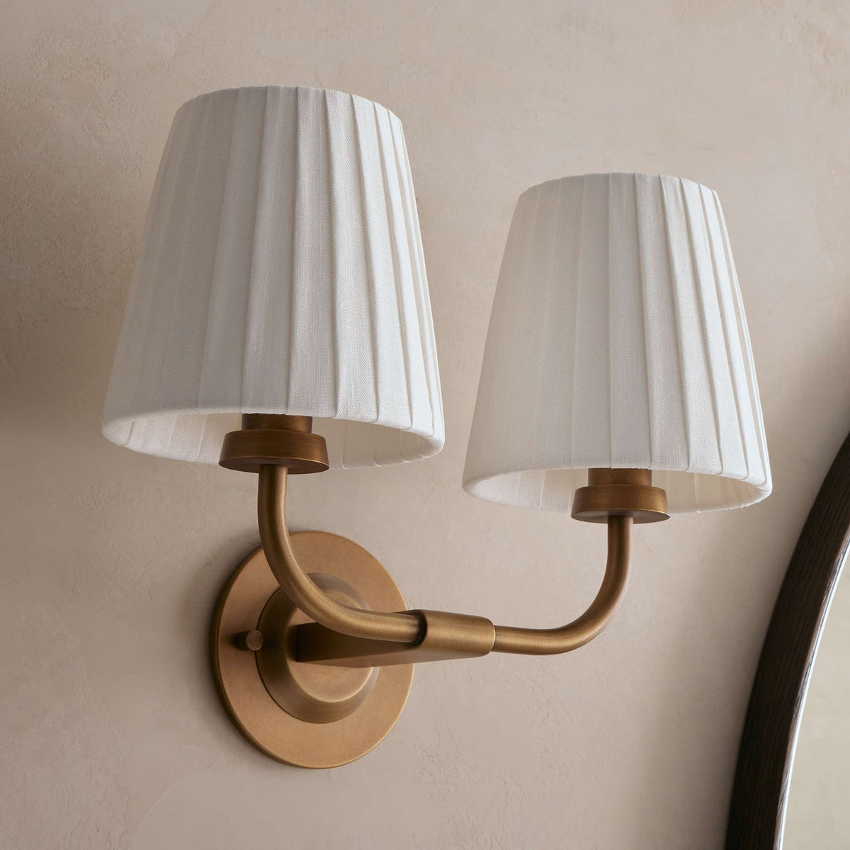 Sablewick Wall Sconce