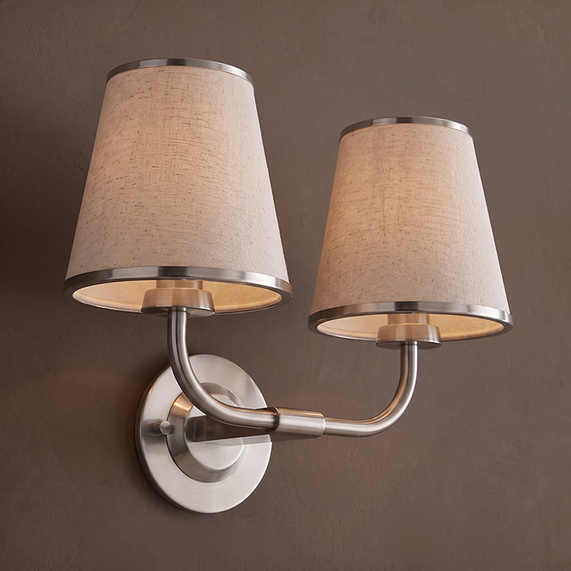 Sablewick Wall Sconce