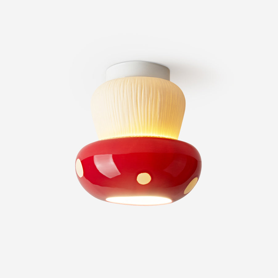 Roxelle Ceiling Lamp
