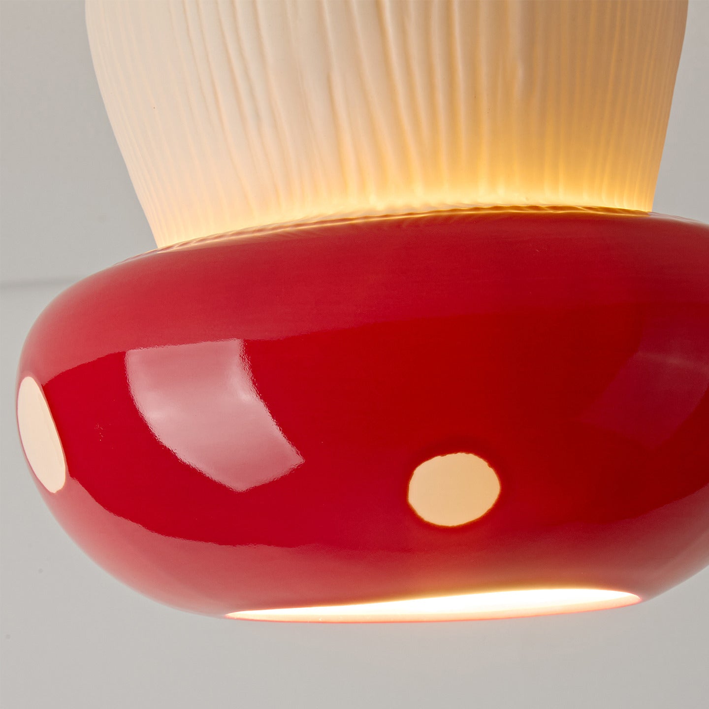 Roxelle Ceiling Lamp