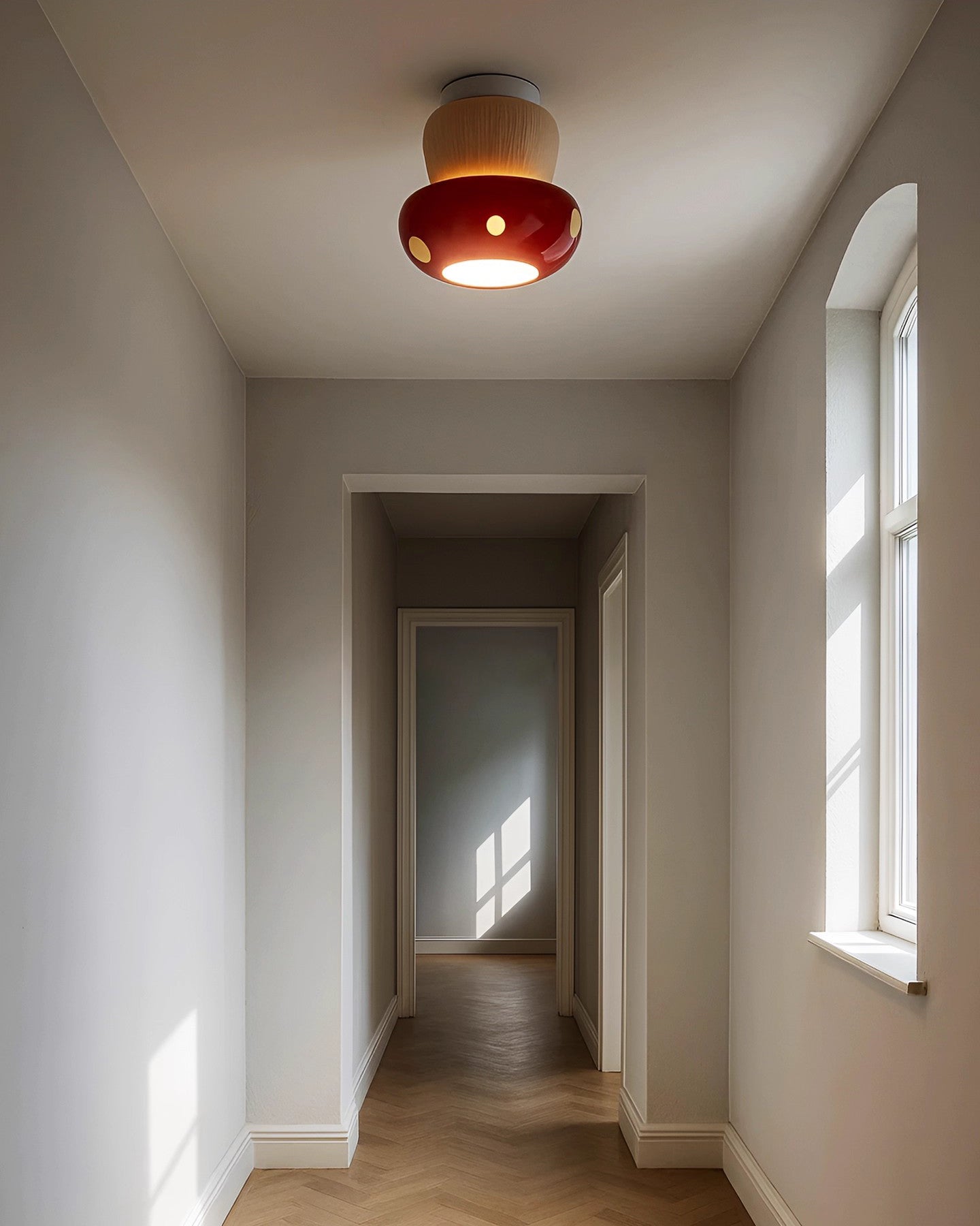 Roxelle Ceiling Lamp