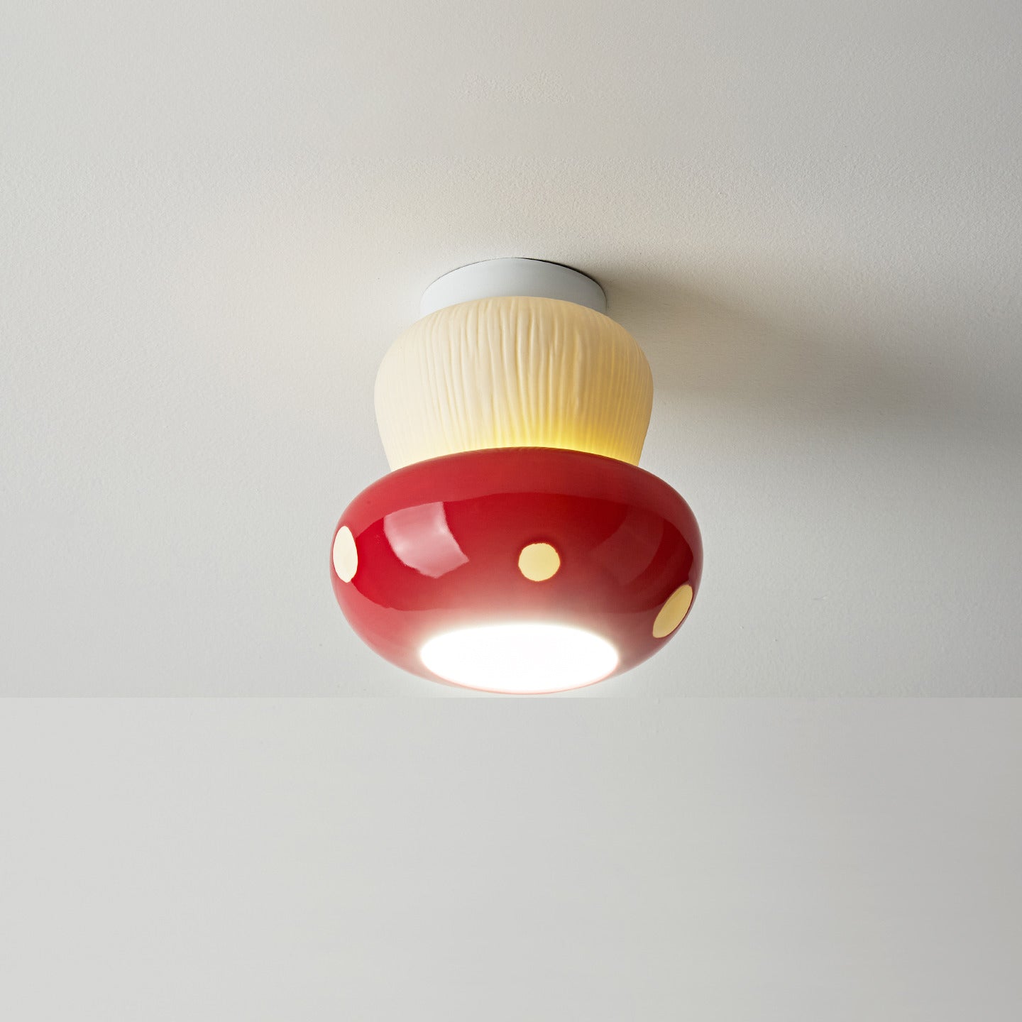 Roxelle Ceiling Lamp