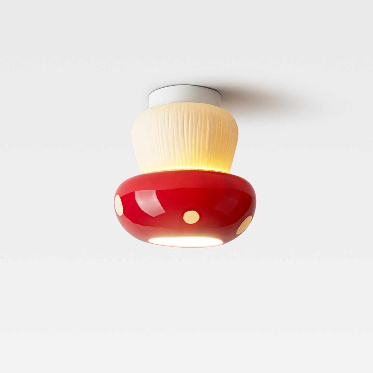 Roxelle Ceiling Lamp