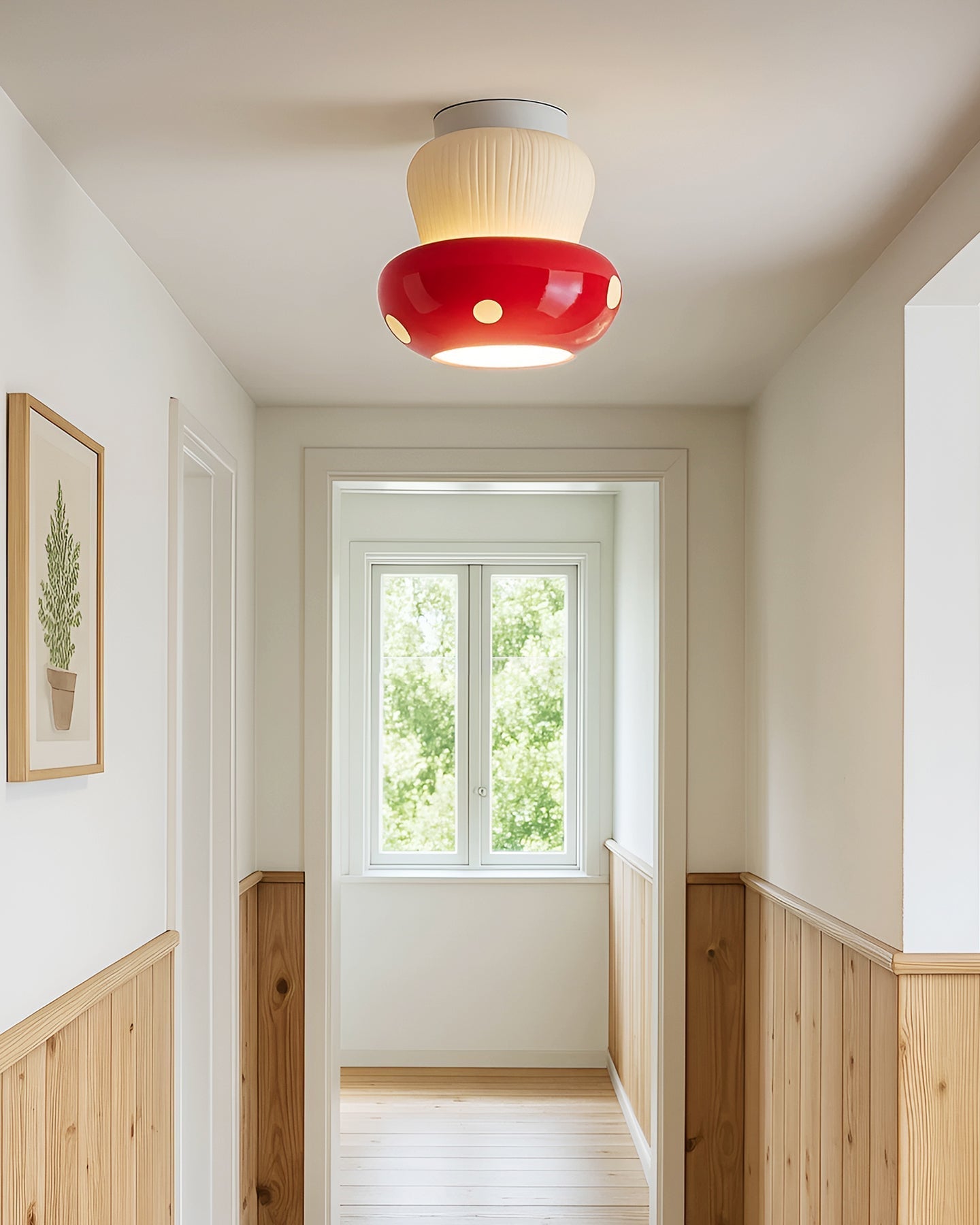 Roxelle Ceiling Lamp