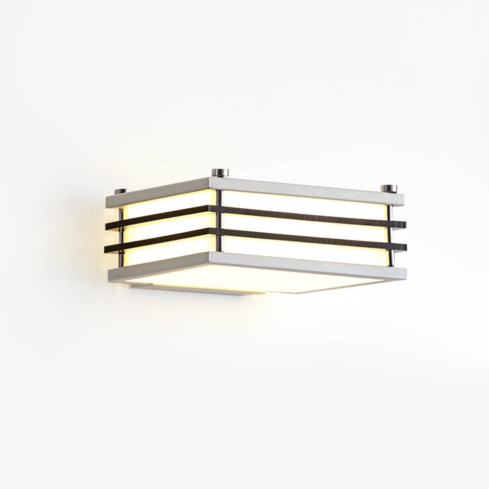 Lyra Minimalist Wall Light-Neutral Decor