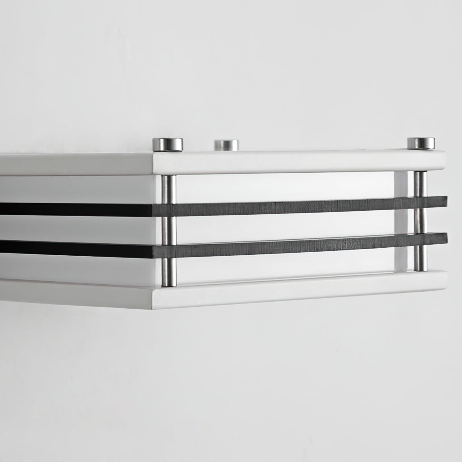 Lyra Minimalist Wall Light-Neutral Decor