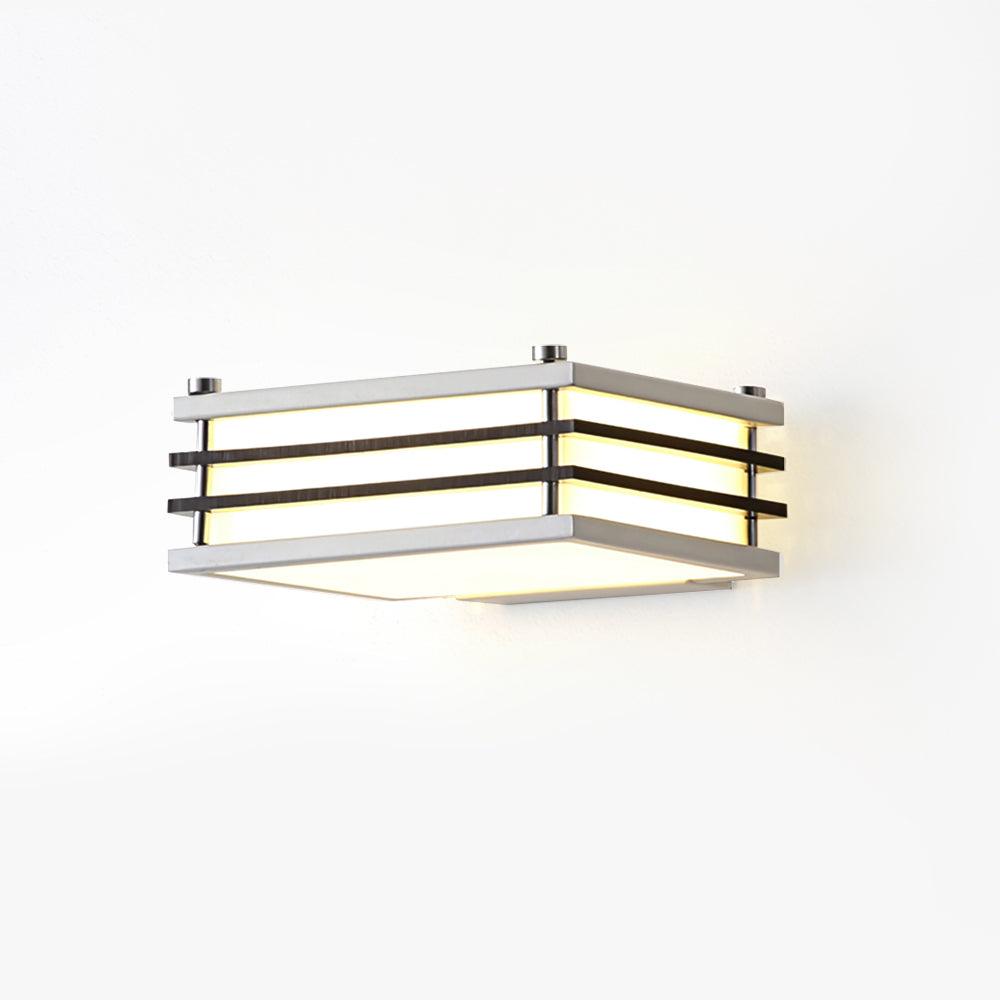 Lyra Minimalist Wall Light-Neutral Decor