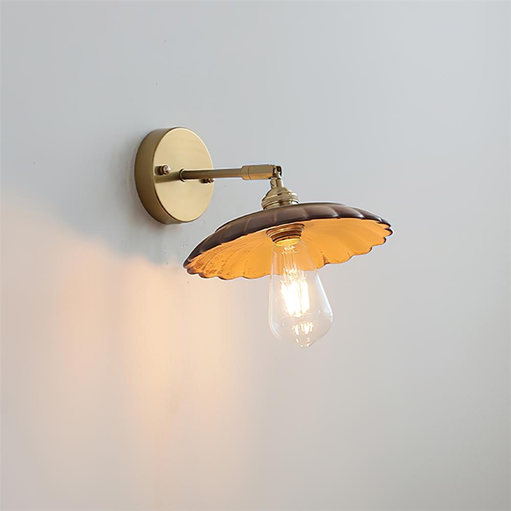 Aurelia Wall Lamp