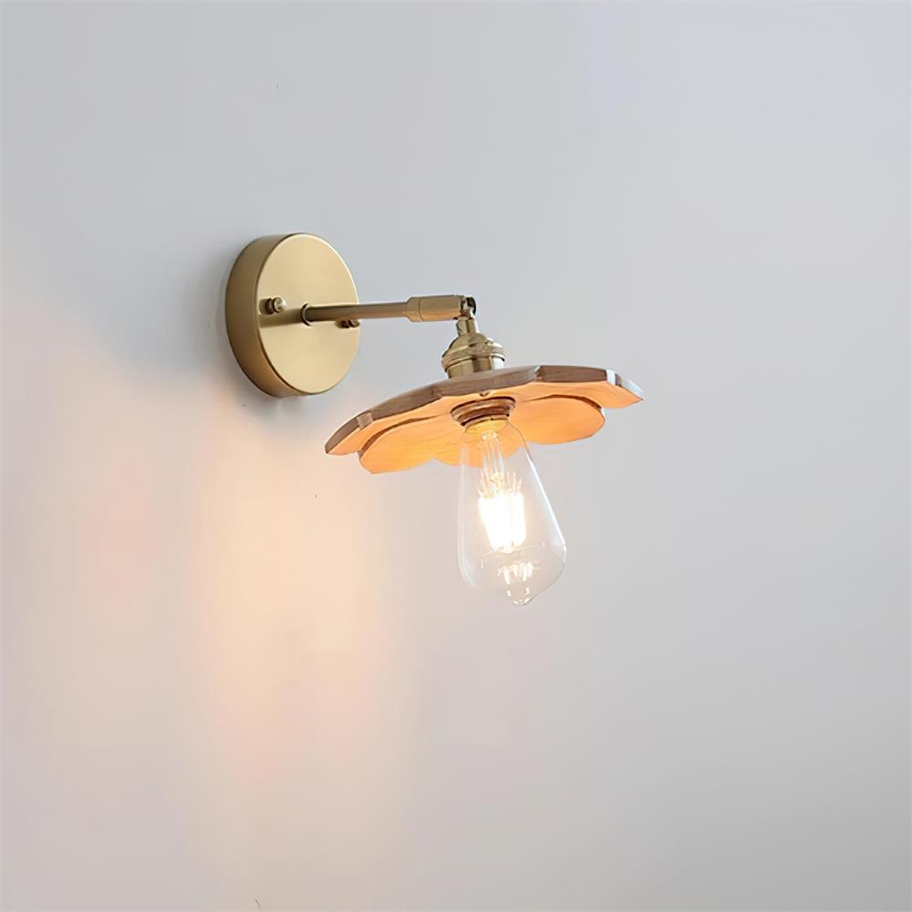 Aurelia Wall Lamp