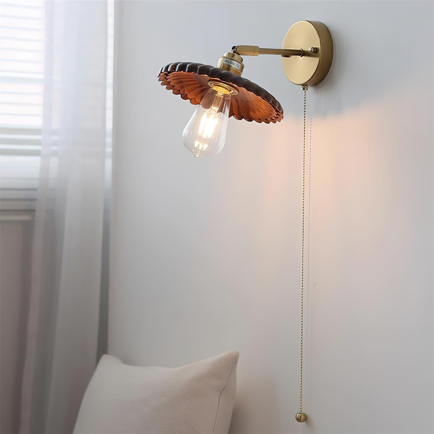 Aurelia Wall Lamp