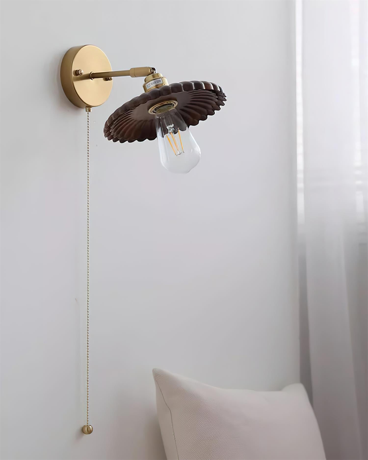 Aurelia Wall Lamp